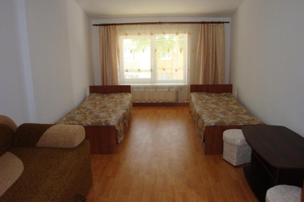 Art Avenue Aparthotel Lviv Luaran gambar